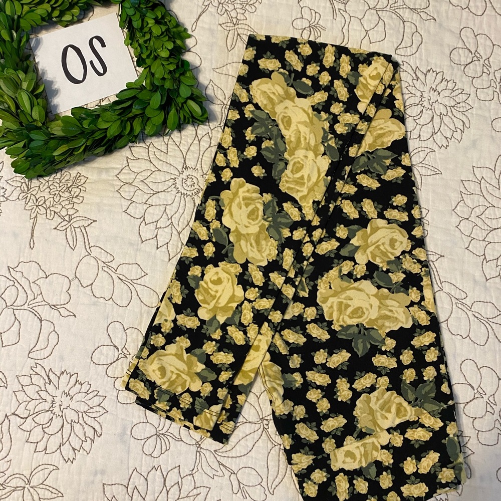 LulaRoe leggings